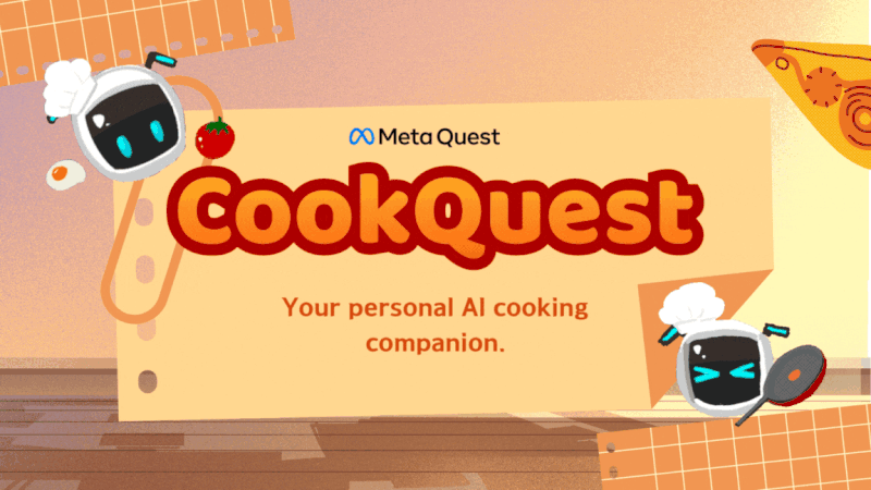 cookquest